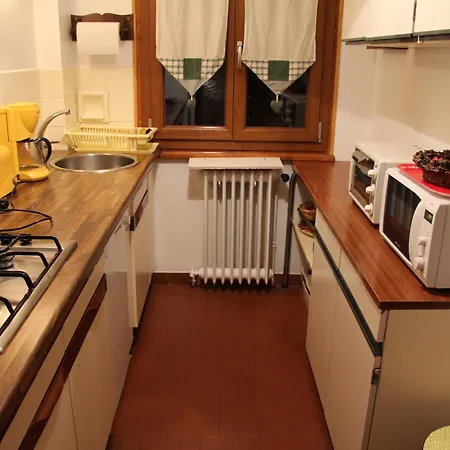 3 Pieces Au Cret Du Merle, - Fr-1-459-43 Apartment
